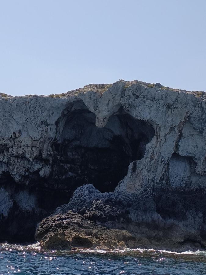 La Casetta Di Diana Ortigia * Syracuse