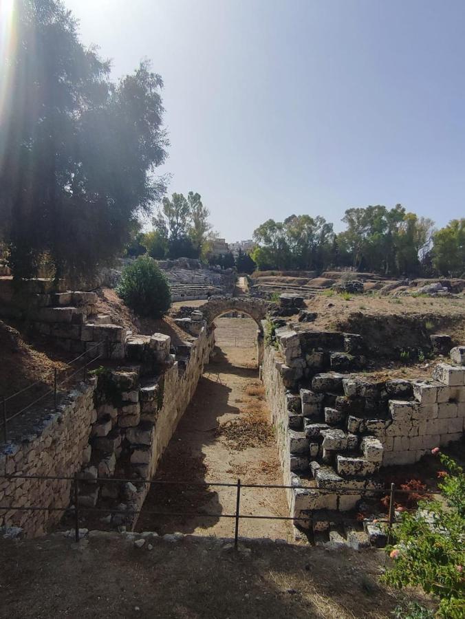 La Casetta Di Diana Ortigia * Syracuse